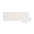 thumbnail image 2 of 20Pcs Girl Double Eyelid Stickers Eye Shaping Stickers Makeup Stickers (White), 2 of 7