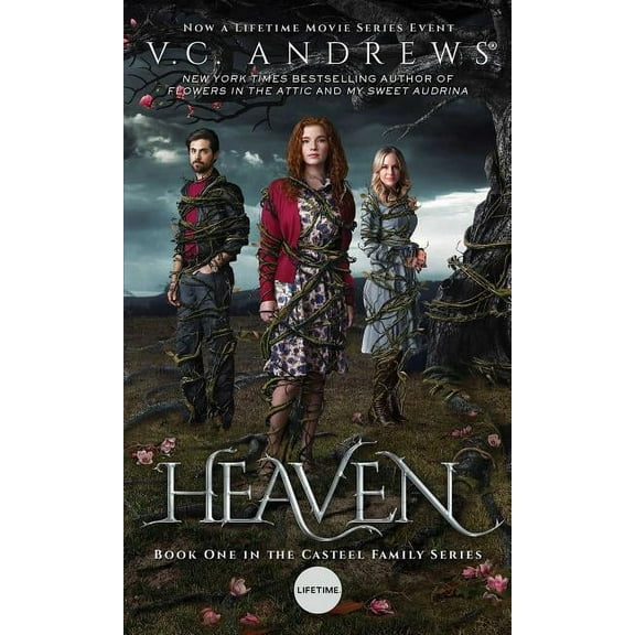 Casteel Heaven, Book 1, (Paperback)