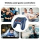 thumbnail image 4 of Mando de juego compatible con Bluetooth 5.0 Joystick Gamepad para PS4/Pro/Slim/IOS13 FLhrweasw Nuevo, 4 of 7