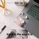 thumbnail image 3 of Funda elago transparente compatible con Apple AirPods Pro 2nd, 3 of 7