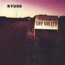 Kyuss - Welcome to Sky Valley - Music & Performance - Vinyl