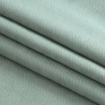 thumbnail image 2 of Ruthy’s Textile Blackout Curtains Panels Window Draperies 52x84 Inch, 2 Piece Grommet Panels, Insulating Room Darkening Blackout Drapes for Bedroom & Living Room Color: Spa, 2 of 2