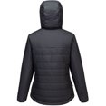 thumbnail image 2 of Portwest Veste Matelassée Professionnelle Isolée pour Femmes, 2 of 2