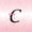 Pink Black C, variant on jejeloiu Girly Bow Monogram H Queen Comforter Set For Kids,Pink Sparkle Print Initial Art Bedding Comforter Set,Pink Reversible,3pcs