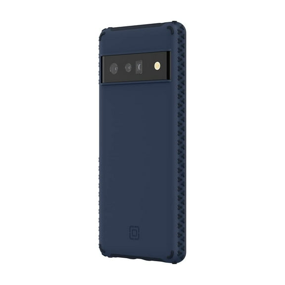 Pre-Owned Incipio Grip Case Compatible with Google Pixel 6 Pro - Midnight Navy - LIKE_