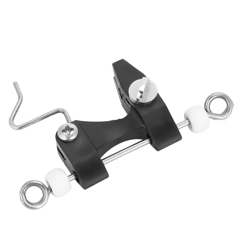 Mgaxyff Downrigger Clip,Adjustable Tension Trolling Clips Release Clip