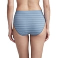 thumbnail image 2 of Jockey Women's Seamfree Hi-Cut, 2 of 6