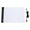 A, variant on Sunjoy Tech 1 Set LED Copy Board Dimmable Ultra-thin Plug-and-Play Glare Free Wide Application Create Paintings Plastic A4 LED Copy Board Writing Tablet Educational Toy for Home