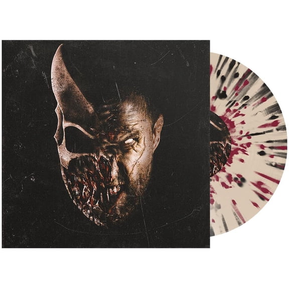 Slaughter to Prevail - Grizzly - Music & Performance - Vinyl