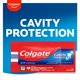 thumbnail image 2 of Pasta de dientes Colgate Cavity Protection con flúor de 4,4 ml Travel, 2 of 7