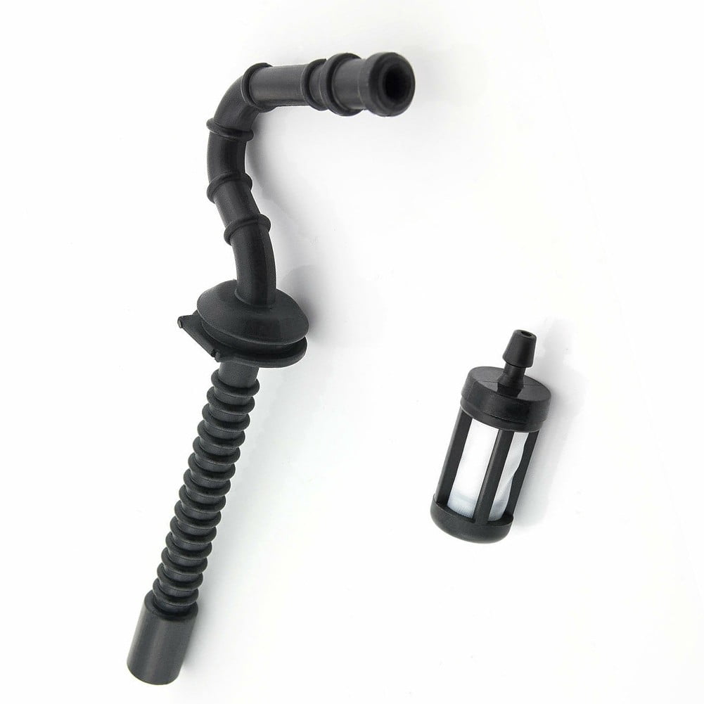 Fuel Line + Filter Kit For Stihl Ms 210 Ms 230 Ms 250 021 023 025