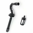 thumbnail image 2 of Fuel Line + Filter Kit For Stihl Ms 210 Ms 230 Ms 250,021,023,025,1123 358 7702, 2 of 6