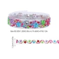 thumbnail image 2 of Raindrops DIY Self-adhesive Rhinestone Tapes for Crafts Accessories in Assorted Rolls, 2 of 8