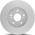 thumbnail image 2 of Bosch QuietCast Disc Brake Rotor, 2 of 2