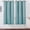 Stone Blue, variant on Sea Teal Thermal Blackout Curtains/42 x 72 Inch/Set of 2 Panels Room Darkening Curtains for Bedroom