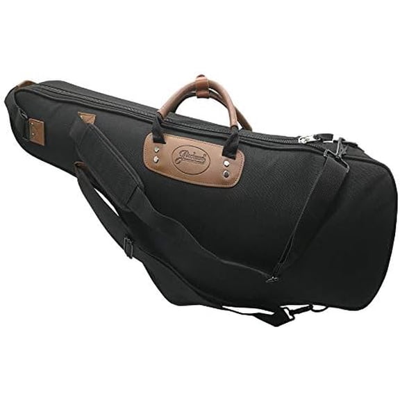 Tenor Saxophone Case Lightweight Soft Padded Bb Sax Gig Bag with Backpack Straps$$Music