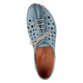 thumbnail image 3 of Spring Step Moonwalk Women's Casual Shoe with Lightweight Flexible Comfort Made in Turkey, 3 of 9