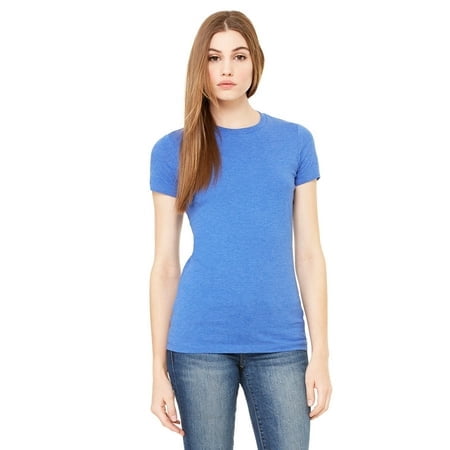 Bella + Canvas T-Shirt Préféré des Femmes