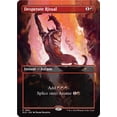 thumbnail image 4 of Magic the Gathering Secret Lair The Art of Frank Frazetta: The Second Exhibition (Non-Foil), 4 of 5