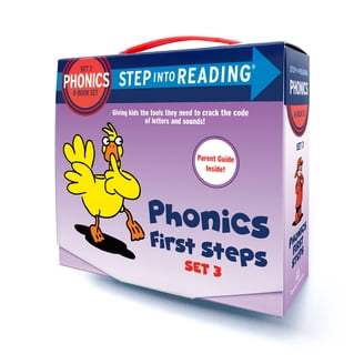 Jennifer Liberts, Step Into Reading Phonics Power!, 12 Teenage