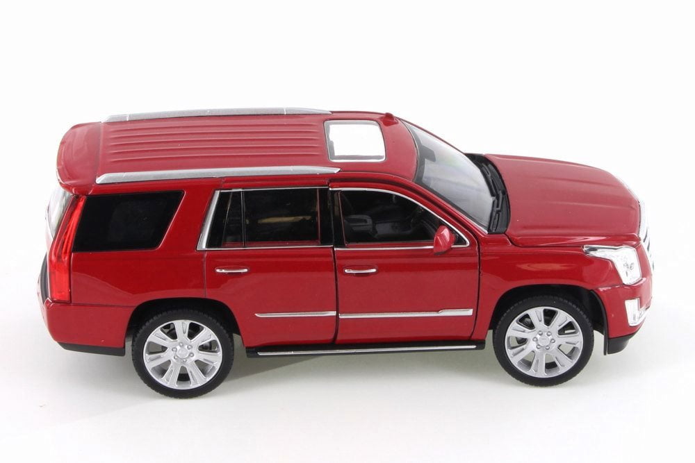 welly cadillac escalade