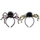 thumbnail image 1 of 2pcs Kids Spider Hat Diadema Novedad de Halloween Hairband Cabello Aro Casco de Halloween Fiesta de disfraces de disfraces de Cosplay (Color al azar), 1 of 6