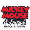 thumbnail image 1 of Text Cartoon Customized Wall Decal - Custom Vinyl Wall Art - Personalized Name - Baby Girls Boys Kids Bedroom Wall Decal Room Decor Wall Stickers Decoration Size (35x40 inch), 1 of 2