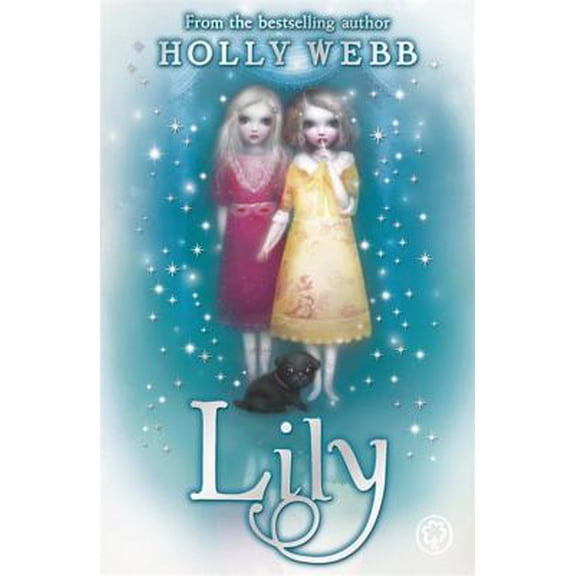 Pre-Owned Lily (Paperback) 1408313499 9781408313497
