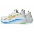 thumbnail image 3 of ASICS Gel Nimbus 26 White Waterscape - 1011B794-100, 3 of 5