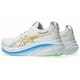 thumbnail image 3 of ASICS Gel Nimbus 26 White Waterscape - 1011B794-100, 3 of 5