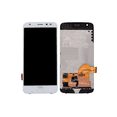 thumbnail image 4 of Esource Parts Motorola Moto Z2 Force OLED Assembly With Frame White Compatible XT1789, 4 of 4