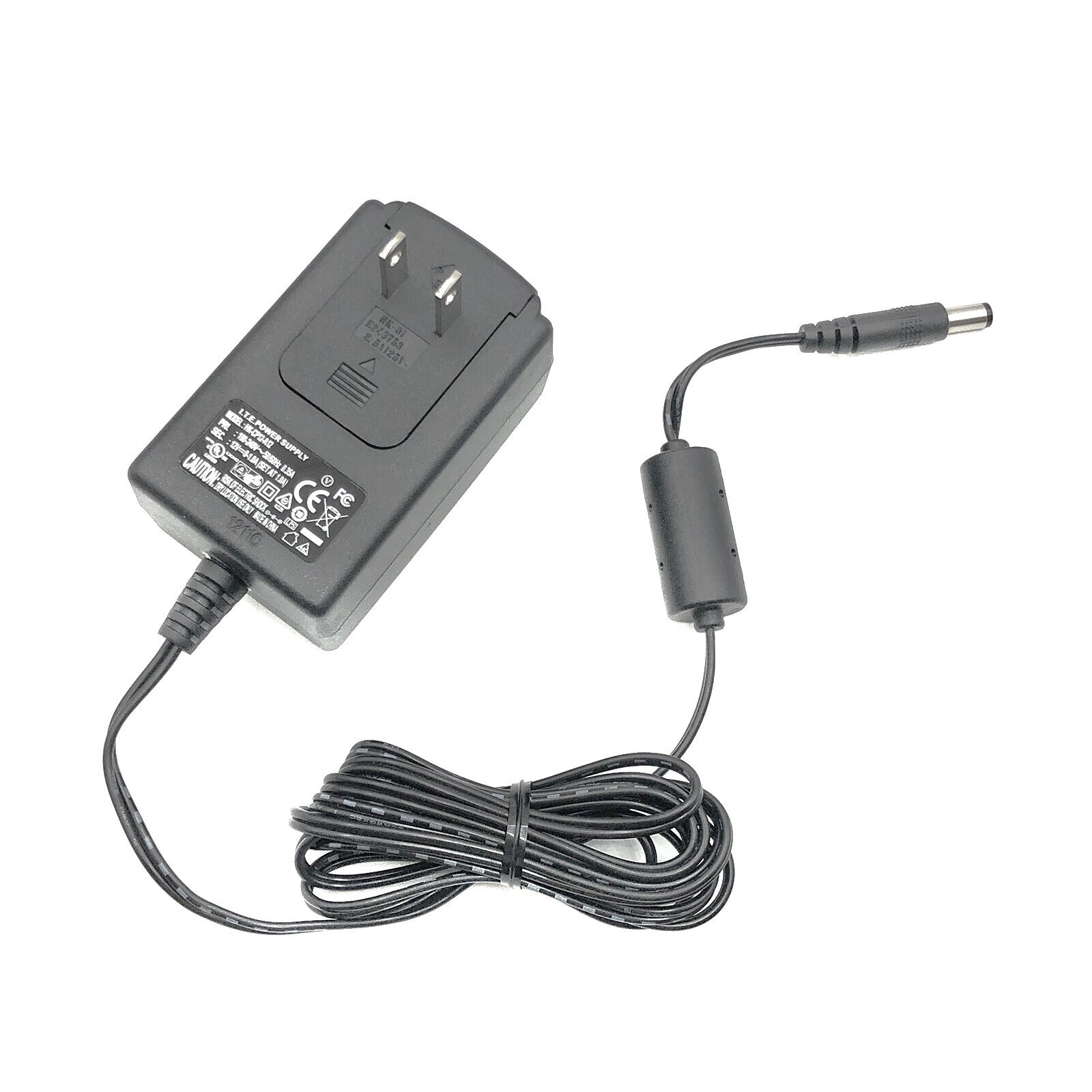 LEI I.T.E. Power Supply MU08-6120050-A1 / MU08-611201A43S – New, Universal Fit