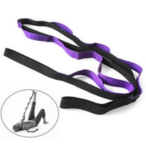 Yoga Strap, Band Dance Chain Band Dance Therapy Dabey Fesjoy Chain - Loop Zdhf Hxber