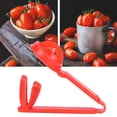 thumbnail image 4 of Mini Cortador De Tomate, Herramienta Para Cortar Frutas, Utensilio De Cocina, Para Fresas, Tomates, Uvas Caseras ANGGREK Otros, 4 of 8