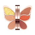 thumbnail image 1 of Paleta de sombras de ojos de color Paleta de maquillaje de mariposa, Paleta de sombras de ojos de mariposa Lentejuelas Brillo Mate Sombra de ojos Maquillaje Adepaton Sets para Ojos, 1 of 5