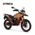 thumbnail image 1 of Motocicleta Doble Propósito TRECK SPARTAN 300 2024 Marrón, 1 of 12