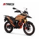thumbnail image 1 of Motocicleta Doble Propósito TRECK SPARTAN 300 2024 Marrón, 1 of 12