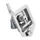 thumbnail image 2 of RV Yacht Door Lock Accessories Stainless Steel Toolbox Lock, 2 of 5