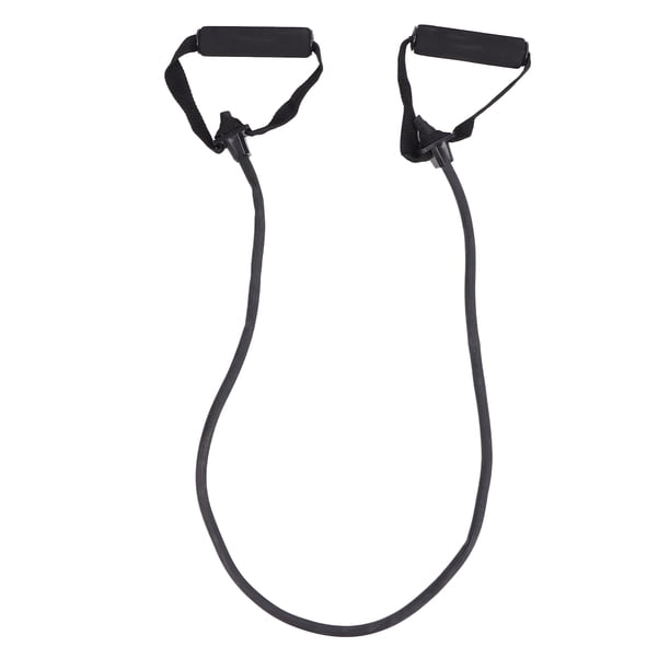 Cuerda de tracción para entrenamiento, bandas de resistencia al ejercicio, cuerda de tracción para moldear el cuerpo y el pecho, cuerda de tensión para Yoga, probada profesionalmente
