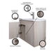 thumbnail image 4 of Gabinete De Baño RODRIGO Con Lavabo Y Llave Minimalista., 4 of 6