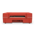 thumbnail image 6 of Victrola Re-Spin Sustainable Bluetooth Suitcase Record Player- Red, 6 of 21