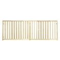 thumbnail image 2 of Four Paws Extra Wide Wood Safety Gate- DS, 2 of 2
