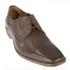 Kenneth Cole Reaction Tell Me More Men's Leather Oxfords Shoes