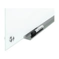 thumbnail image 2 of Quartet Brilliance Glass Dry-Erase Board 72 x 48 6 x 4 Large Whiteboard - Glass, 2 of 2