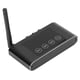 thumbnail image 3 of Rewera Transmisor Receptor Bluetooth 15 m / 49 pies Receptor Transmisor Inalámbrico de Largo Alcance para TV Reproductor de CD MP3, 3 of 8