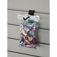 thumbnail image 7 of Clear Zipper Bags with Hang Hole, 4 Mil Heavy Duty Poly, 1000 Count, 5 x 8 in, 7 of 7