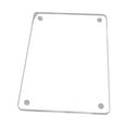 thumbnail image 2 of koolsoo Label Holders name Card Flat Mini Label Shelf for Wedding.5cmx8.2cm 5.5cmx8.2cm, 2 of 9