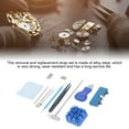 thumbnail image 3 of Watch Repair Kit, Convenient Professional Watch Battery Replacement Tool  For Replacing Batteries For Collectors, 3 of 8