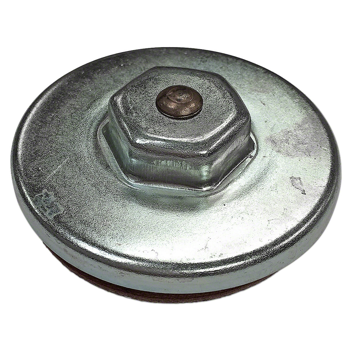 Center Housing Gasket For Ford Tractor - Replaces NDA4036A For 800, 801, 4120 Models