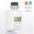 thumbnail image 1 of Amdohai Tuya Wifi Intelligent Temperature Controller Mobilephone APP Control Compatible with Alexa Google Home for Voice Controls, 1 of 6
